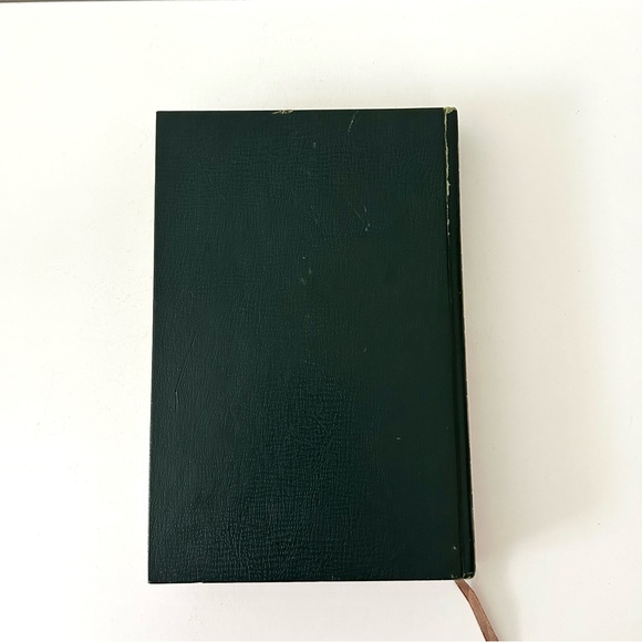 1938 Alone by Richard E. Byrd International Collectors Library Hardcover Vintage - Picture 5 of 11